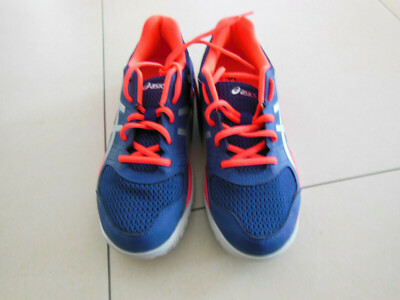 ASICS GEL-ROCKET 8 Damen in Größe 37,5 - 42,5 (Neuware)