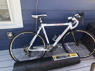 motobecane fantom 29 nx 1x11