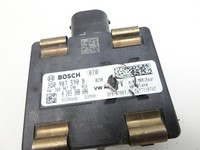 VW Touran II 5T 15-22 Radar Sensor Spurwechselassistent Slave Links VW Touran II 5T 15-22 11.03.2016 3Q0907590B... Vorschau 4