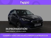 2019 SEAT Tarraco 2.0 TDI Xcellence First Edition 5dr HATCHBACK DIESEL Manual