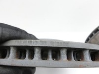 Tesla Model S Palladium 21-25 EV  493KW Bremsscheiben Hinten Tesla Model S Palladium 21-25 30.07.2024 1420631-00-A... Vorschau 8