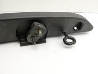 BMW F11 520d 10-13 2,0 135KW Umlenkung Getriebe Wischachslager für Heckwischer BMW F11 520d 10-13 18.05.2012... Vorschau 4