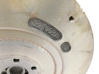 Opel Astra L 21-26 Hybrid 1,6 132KW EP6FADT Schwungscheibe Schwungrad Opel Astra L 21-26 27.04.2023 9844572280... Vorschau 6