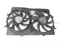 Audi A6 4G 11-14 TDI 2,0 130KW Doppellüfter Kühlerlüfter Zarge Steuergerät Audi A6 4G 11-14 02.07.2013 8K0959501G... Vorschau 6
