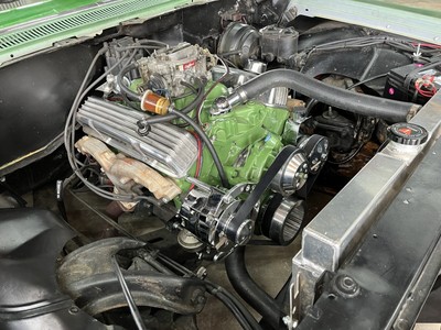 image 1 of engine