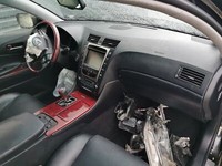 Lexus GS GRS 300 05-09 Blende für Schaltkulisse Ganganzeige Lexus GS GRS 300 05-09 22.12.2005 gebraucht Vorschau 10