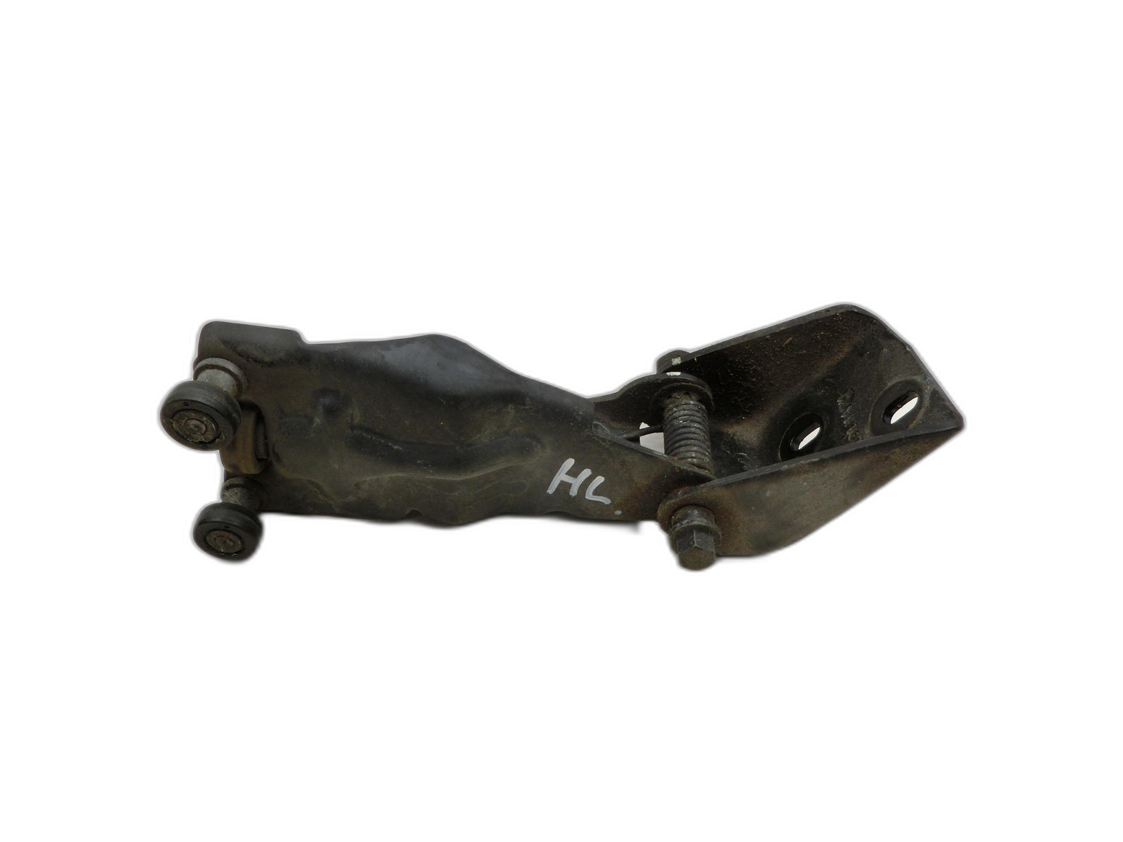 Chrysler Voyager V RT 08-11  Führungsrolle für Schiebetür Links Hinten  - Bild 1