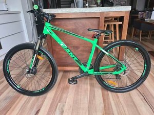 giant atx bike br mountain excellent suit condition years harvey
