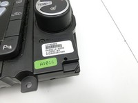 Volvo V60 D4 10-13 Bedienteil Bedienelement Heizung Klimabedienteil Volvo V60 D4 10-13 24.03.2011 30795265... Vorschau 2