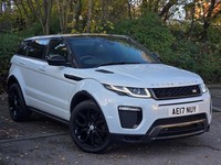 2017 Land Rover Range Rover Evoque 2.0 TD4 HSE Dynamic 5dr Auto ESTATE Diesel Au