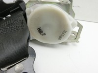 Citroen C4 Grand Picasso 06-10 Van Van Gurt Sicherheitsgurt Rechts Hinten 3te Reihe Citroen C4 Grand Picasso 06-10... Vorschau 4