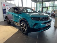 2026 Vauxhall Mokka 1.2 Turbo GS 5dr Auto SUV PETROL Automatic