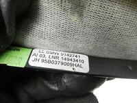 BMW E81 1er 118i LCI 07-13 Lederhusse Manschette Sackfür Handbremse BMW E81 1er 118i LCI 07-13 27.10.2009 9142741... Vorschau 6