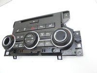 Land Rover Discovery 4 L319 09-13 Bedienteil Bedienelement Heizung Klimabedienteil mit Sitzheizung Land Rover... Vorschau 3