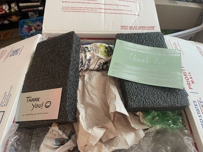 Item photo(s) from verified buyer