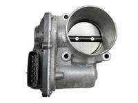 Mazda MX5 ND 15-18 Skyactiv-G 1,5 96KW PR-VP RS Drosselklappe Mazda MX5 ND 15-18 01.03.2017 P51B13640 1960-00060... Vorschau 1