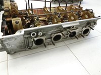 BMW X5 E70 06-10 4.8I 261KW N62B48B N62/TU Zylinderkopf Links 5-8 BMW X5 E70 06-10 29.12.2006 11.12-1557133 1557133... Vorschau 6