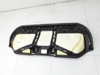 BMW E60 525i LCI 07-10 Sitzpolster f. Rücksitzbank Hinten Leder Schwarz BMW E60 525i LCI 07-10 06.10.2008... Vorschau 5