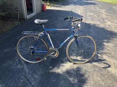 montgomery wards hawthorne bicycle