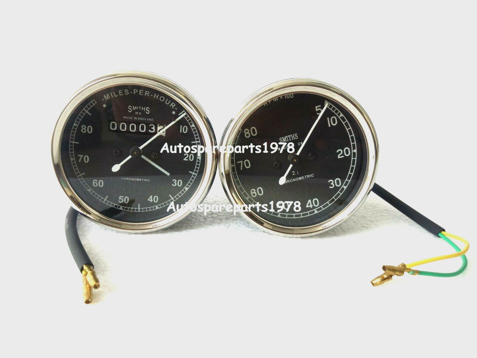 スミスタイプ.スピード.GOODS.グッズ.汎用.80φ.機械式.SMITH スミスタイプ.スピード.GOODS.グッズ.汎用.80φ.機械式.SMITH