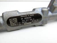 Fiat Freemont 11-16 Mjet 2,0 125KW Verteilerrohr für Hochdruck Verteiler Fiat Freemont 11-16 28.05.2013 0445214254... Vorschau 5