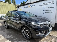 2019 Renault Kadjar 1.5 Blue dCi GT Line 5dr HATCHBACK Diesel Manual