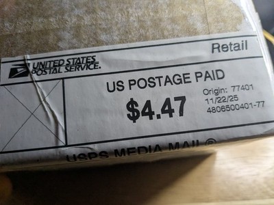 Artikelfoto(s) von einem verifizierten Käufer