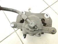 Ford Fiesta JA8 ST VII 12-18 EcoB 1,0 92KW Bremssattel Bremszange Vorne Rechts Ford Fiesta JA8 ST VII 12-18... Vorschau 4