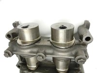 Nissan Qashqai J10 07-10 2,0 110KW M9R Ausgleichswelle Nissan Qashqai J10 07-10 01.07.2008 gebraucht Vorschau 4