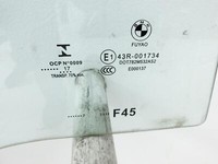 BMW F45 218d 14-18 Seitenscheibe RHK Türscheibe Rechts Hinten BMW F45 218d 14-18 21.09.2017 51.35-7296394 7296394... Vorschau 2