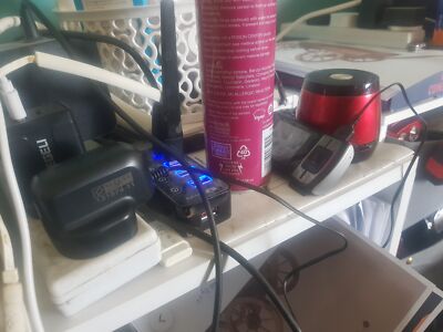 Photos de l'objet d'un acheteur vérifié