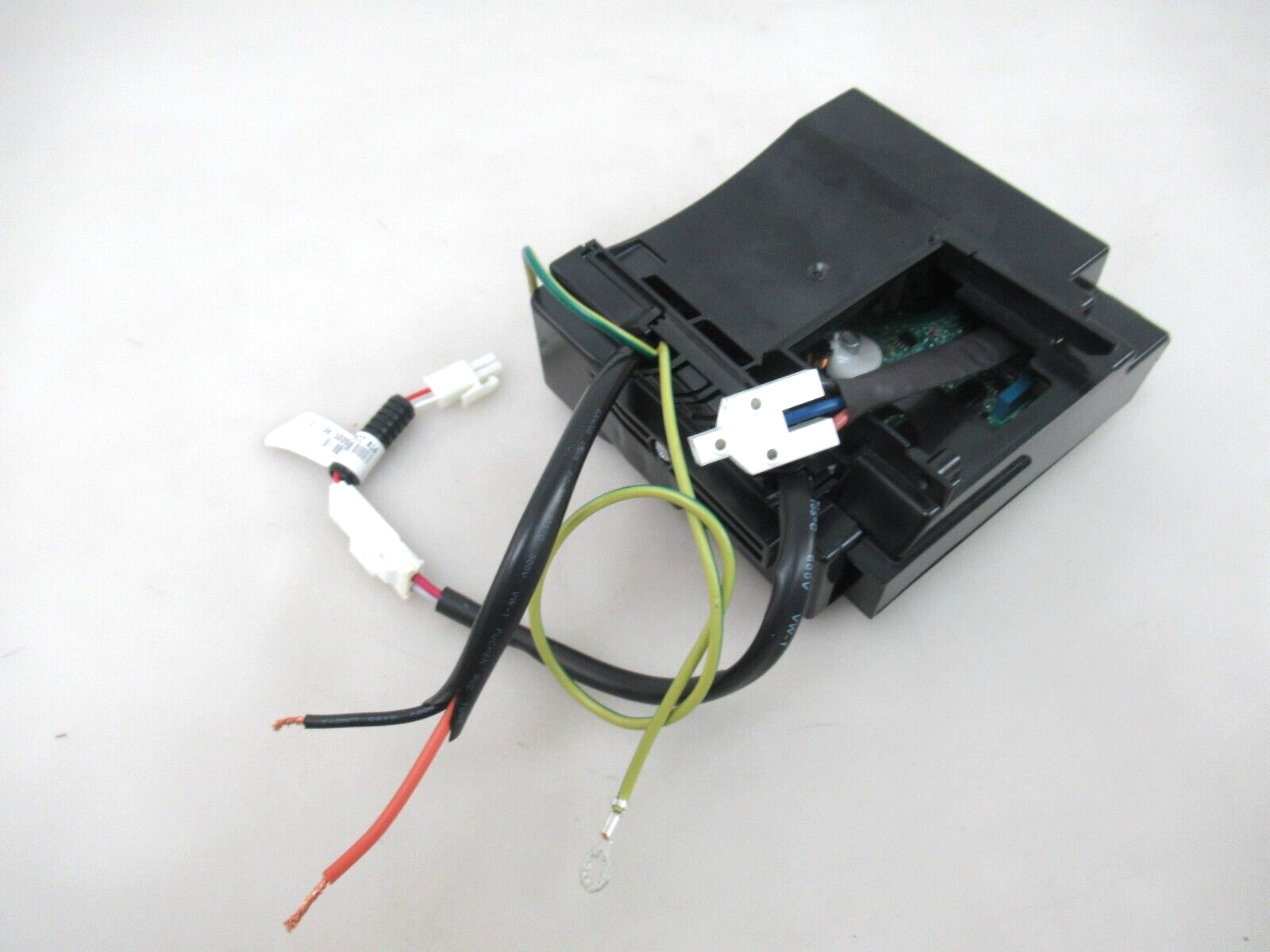 GE Refrigerator Inverter Board  200D5948P028, VCC3 1156 V2 F 90