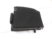Kia Venga YN Rücksitzbank Sitzpolster Sitzfläche Hinten Rechts Kia Venga YN 27.04.2012 892501P000 3112083S gebraucht Vorschau 5