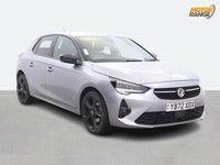 2023 Vauxhall Corsa 1.2 Turbo GS 5dr Hatchback PETROL Manual