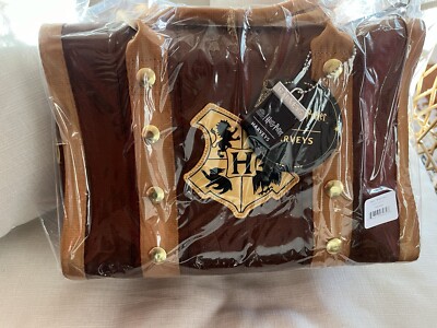 Harvey s Harry Potter Hogwarts Express Marilyn Satchel NWT