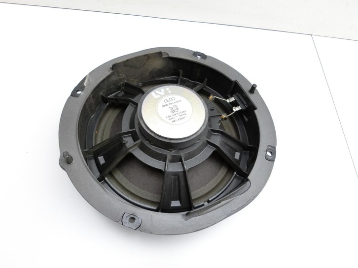 Audi A4 8W B9 19-24 Lautsprecher Links Vorne Audi A4 8W B9 19-24 24.10.2019 8W0035415A 900200243 gebraucht Vorschau 3