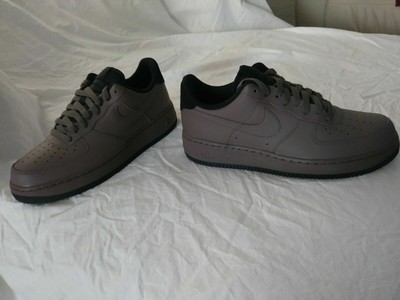air force 1 dark mushroom