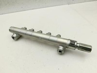 Opel Zafira C P12 11-16 TD 1,6 Verteilerrohr für Hochdruck Verteiler Opel Zafira C P12 11-16 19.11.2013 555570022... Vorschau 6