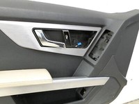 Mercedes X204 GLK 09-15 Türverkleidung Türpappe Links Vorne Mercedes X204 GLK 09-15 21.02.2009 A2047209762 gebraucht Vorschau 5