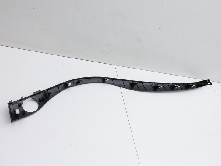 Hyundai I40 VF 12-19 Blende für Armaturenbrett Abdeckung Hyundai I40 VF 12-19 09.07.2014 U09F483810 gebraucht Vorschau 4