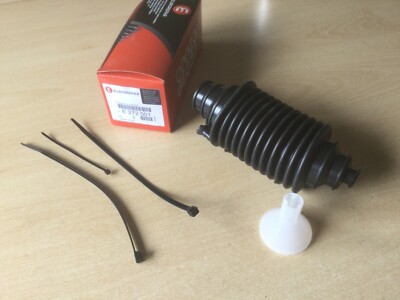 EUROREPAR STEERING RACK GAITOR BELLOW  E272001