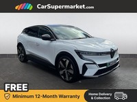 2023 Renault Megane E-Tech EV60 160kW Techno 60kWh Optimum Charge Auto Hatchback