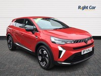 2025 Renault Symbioz 1.6 E-Tech Techno Hatchback Hybrid Automatic