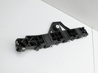 Opel Crossland X D75 20-24 Halter Träger Aufnahme Führung für Stoßstange Links Hinten Opel Crossland X D75 20-24... Vorschau 5