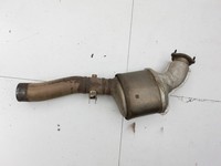Audi A4 8W 19-24 TDI 2,0 120KW Katalysator Kat Audi A4 8W 19-24 27.01.2020 8W0254452C gebraucht Vorschau 5