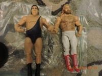 andre the giant elite