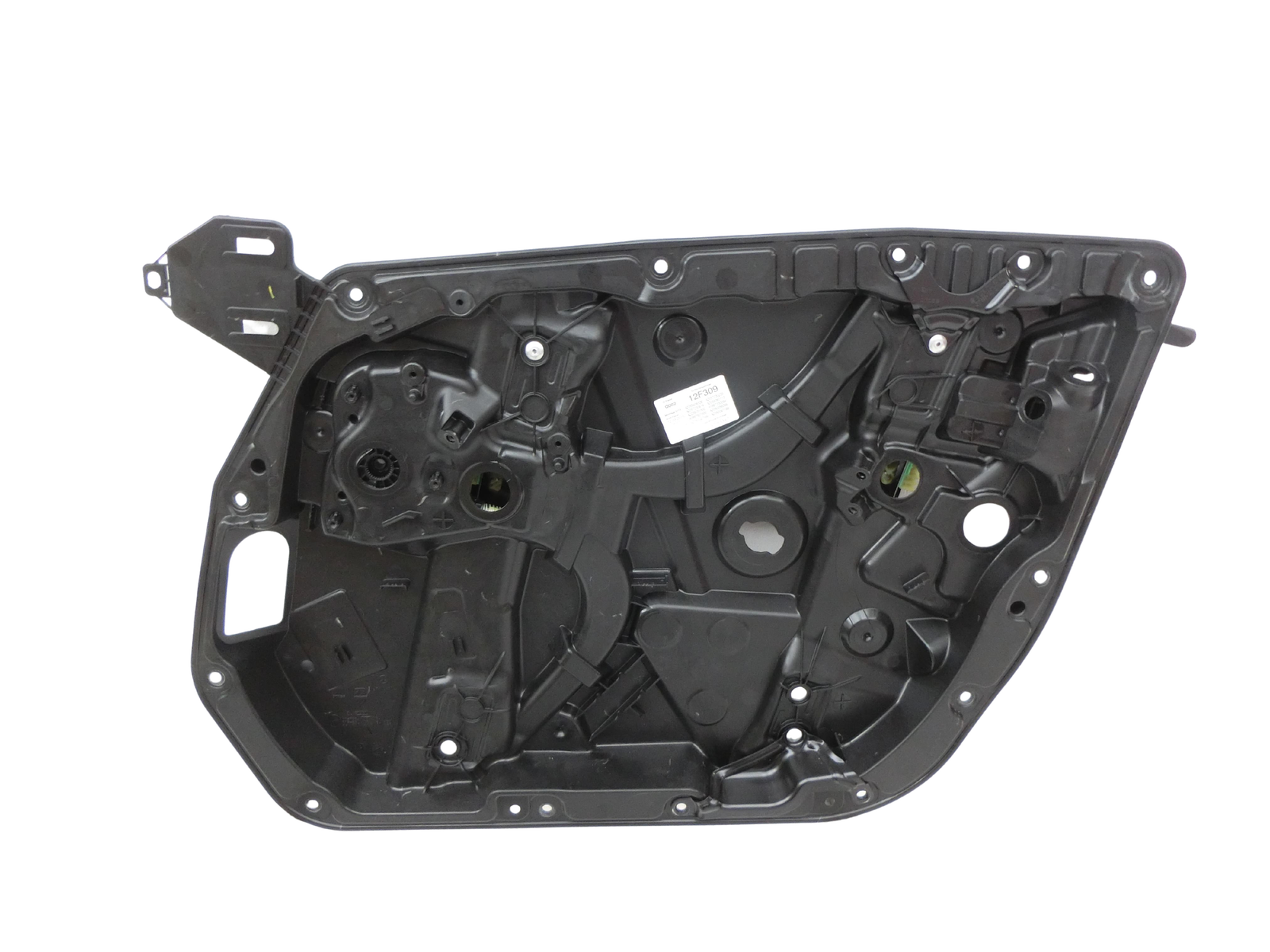 Elevalunas sin FH-motor derecha delante para LIM Mercedes W205 C180 14-19 - Bild 1