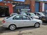 2005 05 HYUNDAI ACCENT 1.6 CDX AUTOMATIC 5 DOOR # 30,821 MILES # SERVICE HISTORY