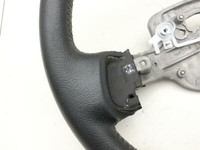 Seat Ibiza 6J 12-15 Lenkrad ohne Airbag Seat Ibiza 6J 12-15 14.06.2012 16877710 gebraucht Vorschau 2