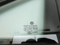 VW Touran 1T3 06-10 5T Dreieck Seitenscheibe Scheibe Türscheibe Links Vorne VW Touran 1T3 06-10 25.09.2009 gebraucht Vorschau 2